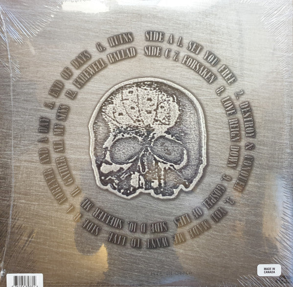 Doom Crew Inc. - Black Label Society