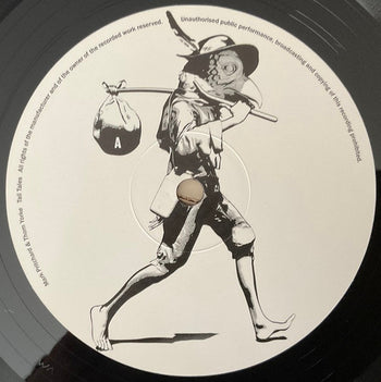 Tall Tales - Pritchard, Mark & Thom Yorke