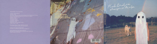 Stranger In The Alps - Phoebe Bridgers [CD]