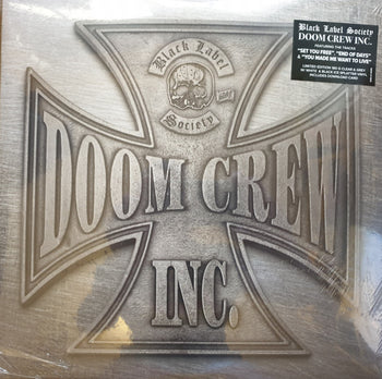 Doom Crew Inc. - Black Label Society