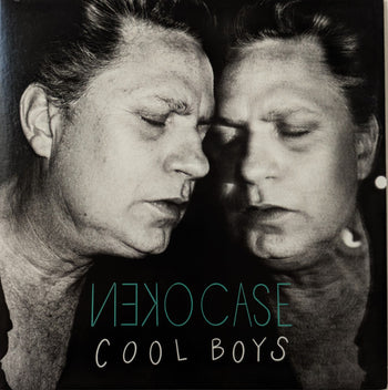 COOL BOYS / WINCHESTER MANSION OF SOUND (RSD) - CASE, NEKO
