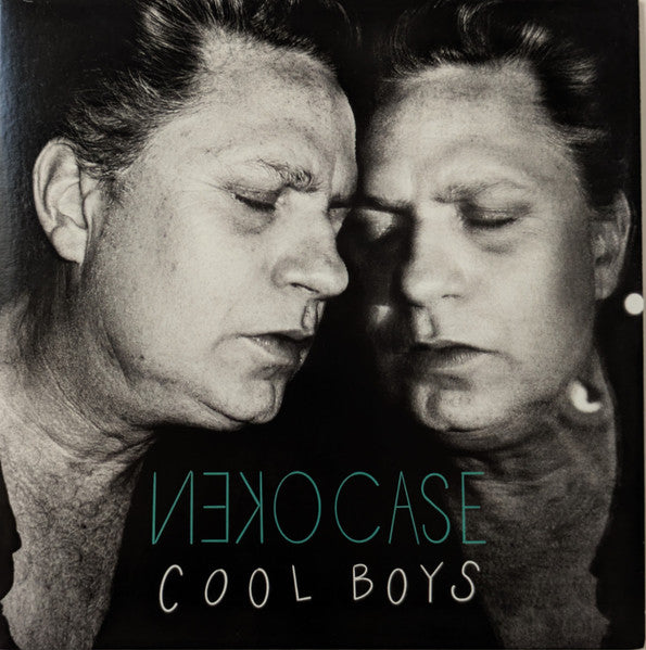 COOL BOYS / WINCHESTER MANSION OF SOUND (RSD) - CASE, NEKO