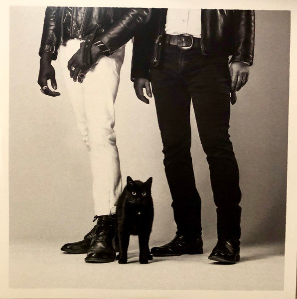 Black Pumas  - Black Pumas