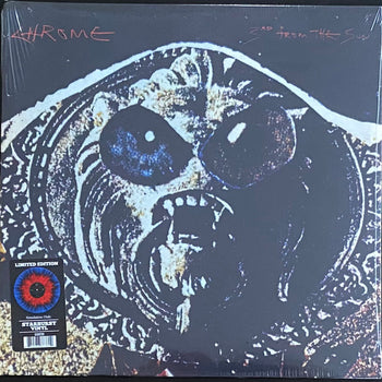 3rd From The Sun - Chrome