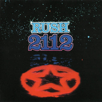 2112 - Rush