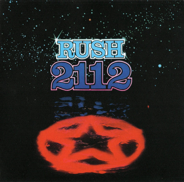 2112 - Rush