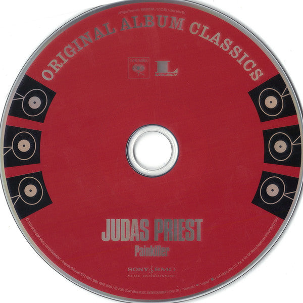 Original Album Classics - Judas Priest