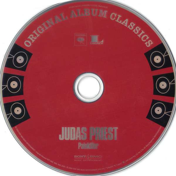 Original Album Classics - Judas Priest
