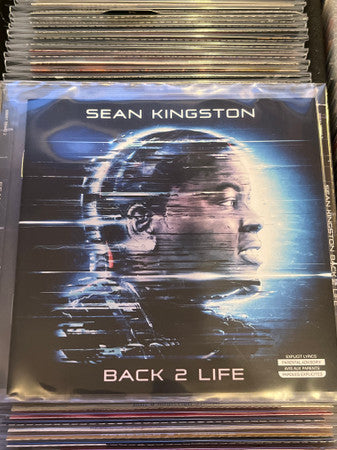 Back 2 Life - Kingston, Sean