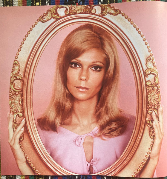 Keep Walkin': Singles, Demos & Rarities 1965-1978 - Sinatra, Nancy