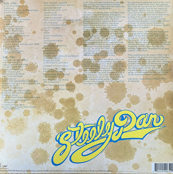 Can'T Buy A Thrill - Steely Dan
