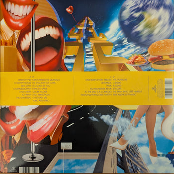 The Great Escape - Blur