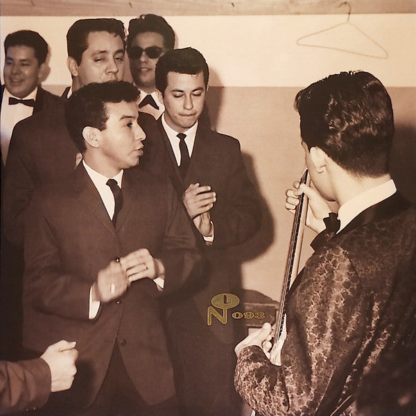 Eccentric Soul: The Cobra Label - Various