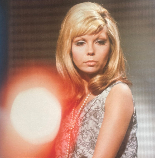 Keep Walkin': Singles, Demos & Rarities 1965-1978 - Sinatra, Nancy