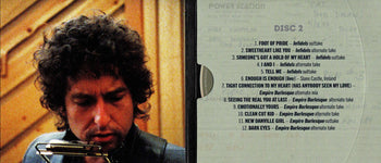 Springtime In New York: The Bootleg Series Vol. 16 - Dylan, Bob