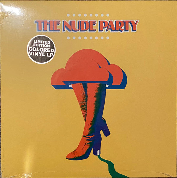 The Nude Party - Nude Party, The