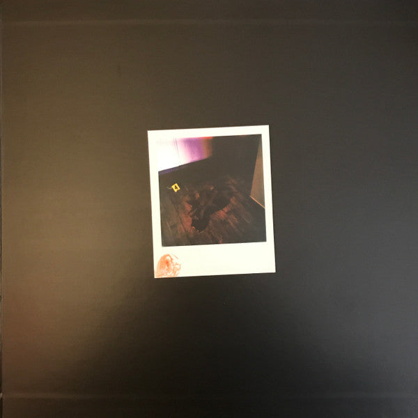 Visions Of Bodies Being Burned - Clipping.