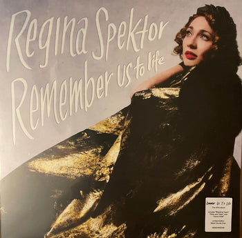 Remember Us To Life - Spektor, Regina