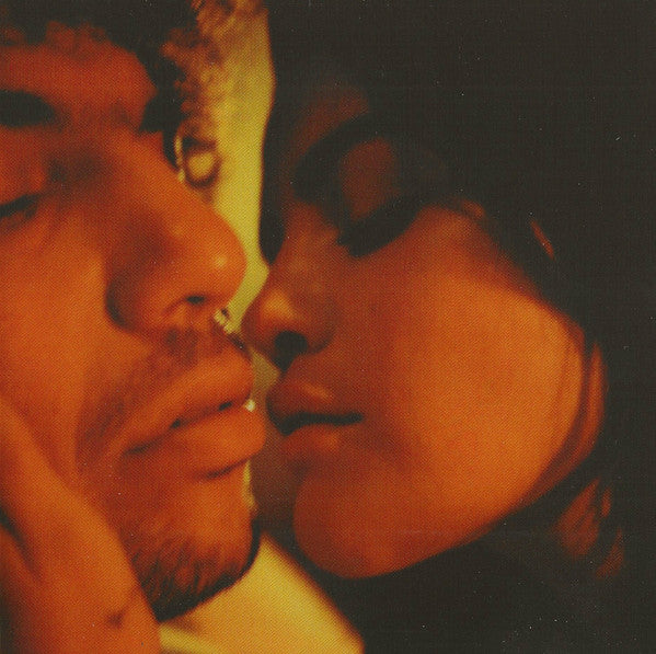 I Said I Love You First - Gomez, Selena & benny blanco