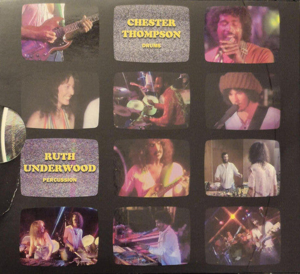 Cheaper Than Cheep - Zappa, Frank