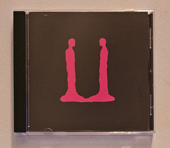 Ubermensch -  Pink - G-DRAGON