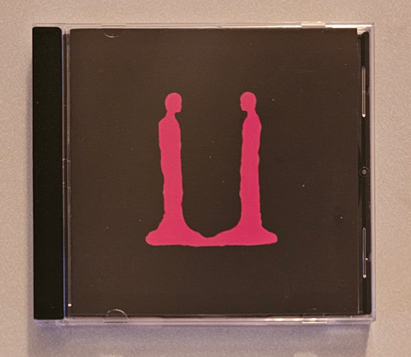 Ubermensch -  Pink - G-DRAGON