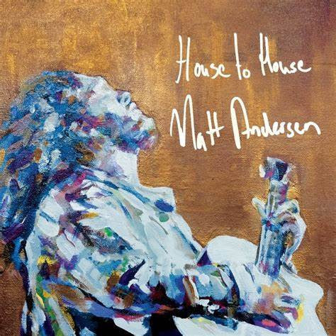 House To House - Andersen, Matt