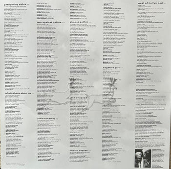 Two Against Nature - Steely Dan