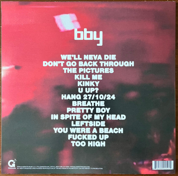 1 - Bby