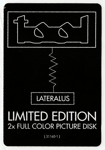 Lateralus  - Tool