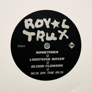 Untitled - Royal Trux