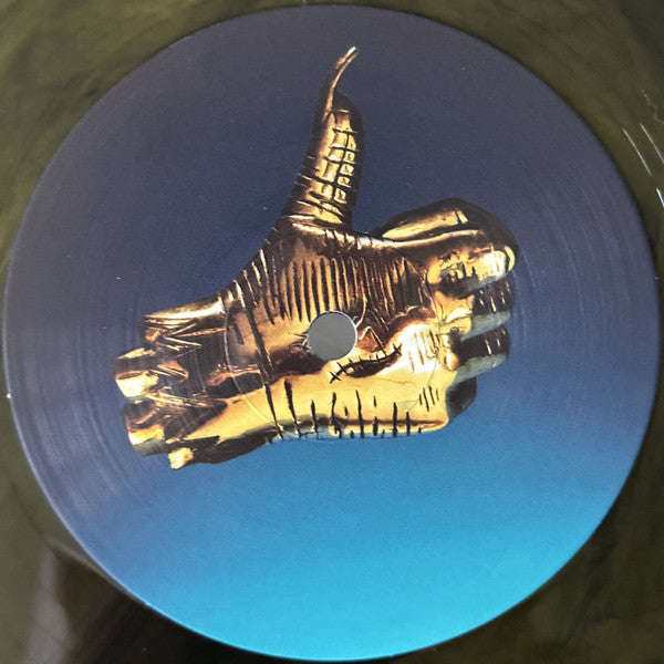 Run The Jewels 3  - Run The Jewels