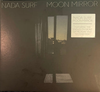 Moon Mirror - Nada Surf