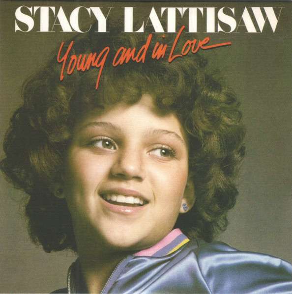Cotillion Years 1979-1985 (Box) (Uk) - Stacy Lattisaw [CD]