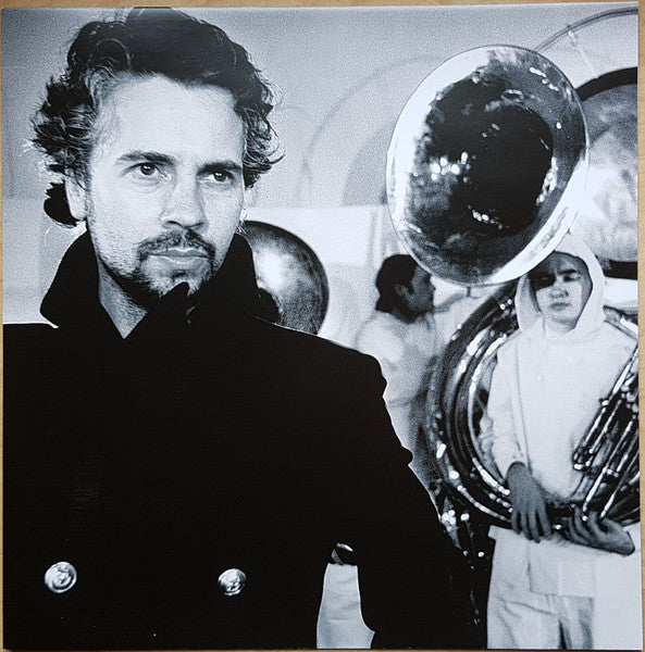 Soft Bulletin - Flaming Lips, The