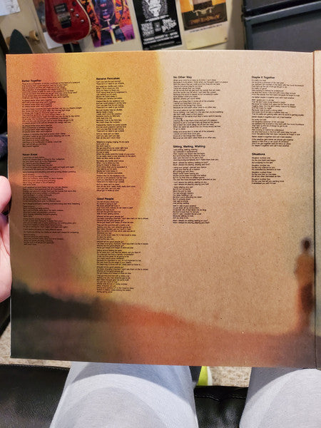 In Between Dreams [LP] - Jack Johnson