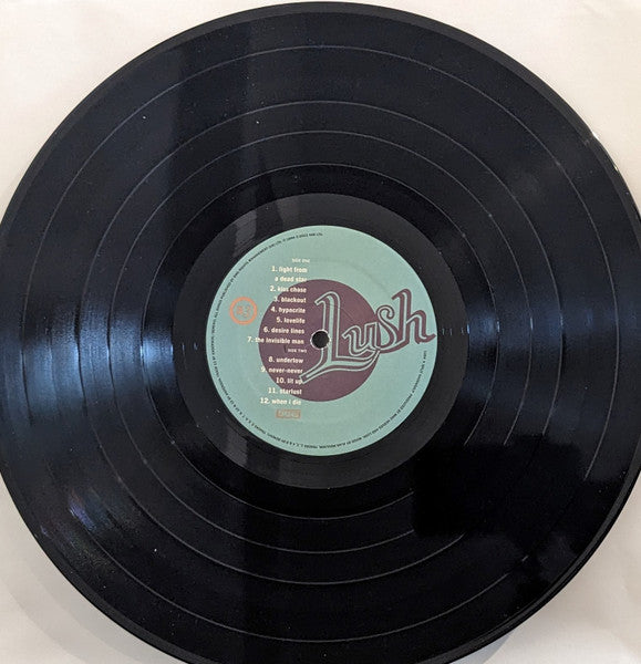 Split - Lush