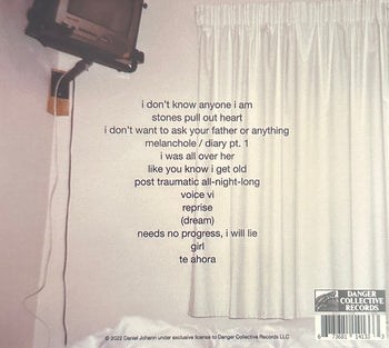 Melanchole - Salvia Palth