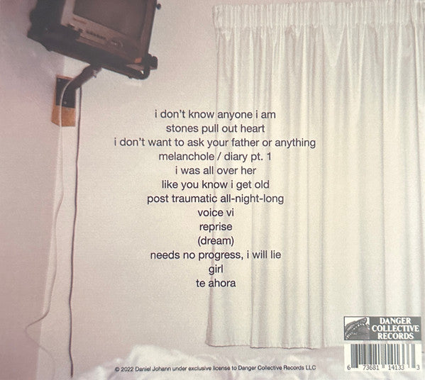 Melanchole - Salvia Palth