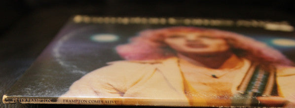 Frampton Comes Alive! - Frampton, Peter