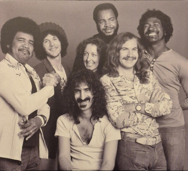 Cheaper Than Cheep - Zappa, Frank