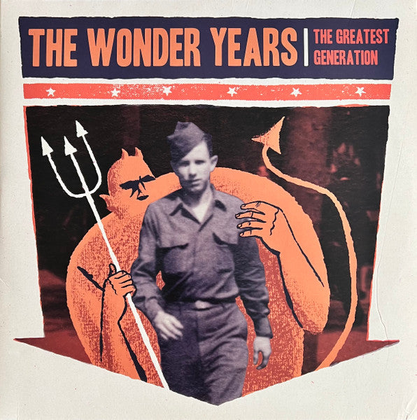 The Greatest Generation - Wonder Years