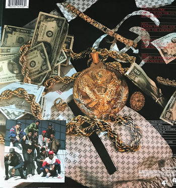 Paid In Full - Eric B. & Rakim