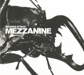 Mezzanine - Massive Attack