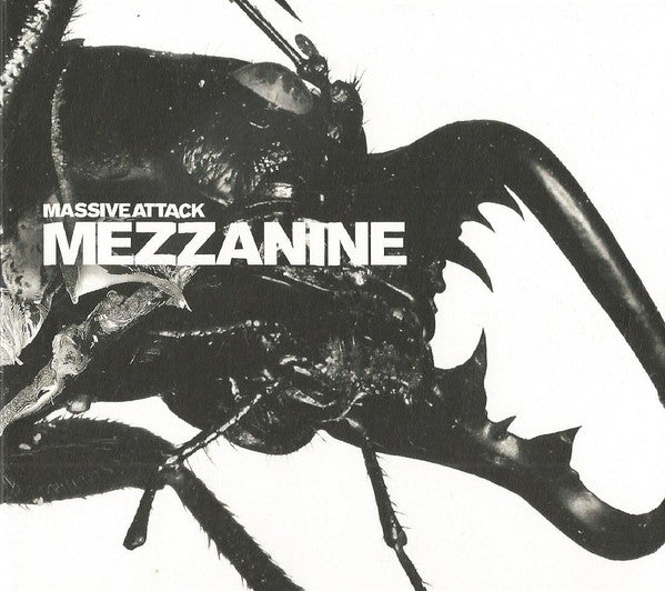 Mezzanine - Massive Attack