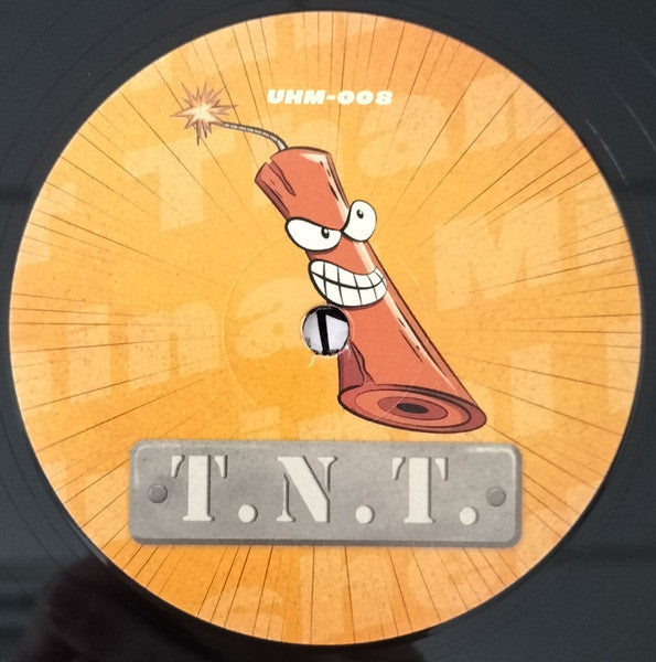 T.N.T - T.N.T.
