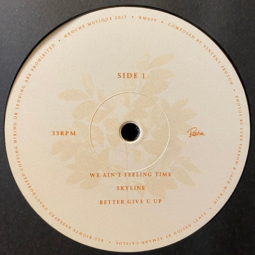 French Kiwi Juice - Fkj