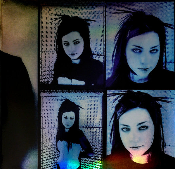 Fallen - Evanescence