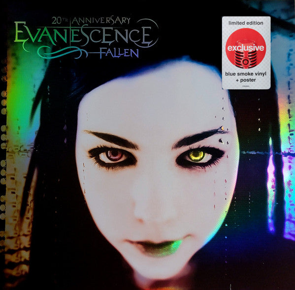 Fallen - Evanescence