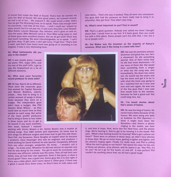 Keep Walkin': Singles, Demos & Rarities 1965-1978 - Sinatra, Nancy